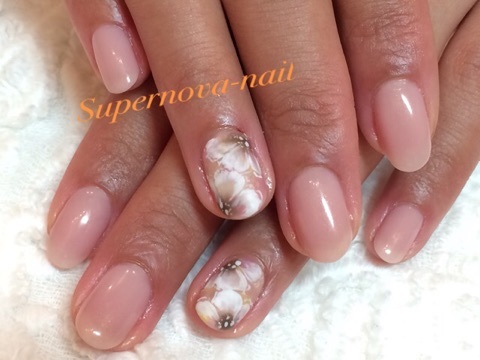 Supernova Nail’s Studio ネイルアート/ハンド